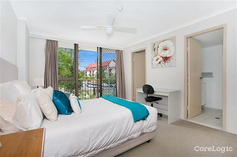 Property photo of 43/43 Enderley Avenue Surfers Paradise QLD 4217