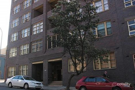 4/28 Watt St, Newcastle, NSW 2300