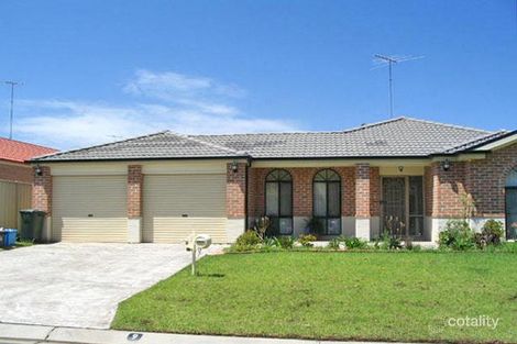 Property photo of 9 Aspen Close Prestons NSW 2170