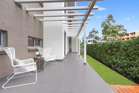 Property photo of 104/3 Stromboli Strait Wentworth Point NSW 2127