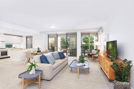 Property photo of 104/3 Stromboli Strait Wentworth Point NSW 2127