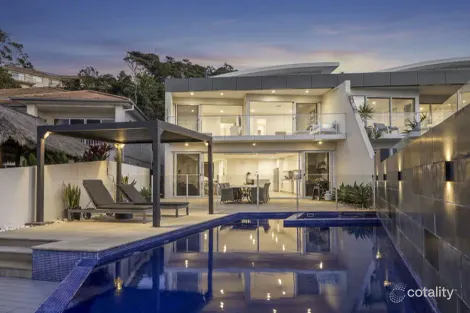 12 Beachfront Cl, Sapphire Beach, NSW 2450