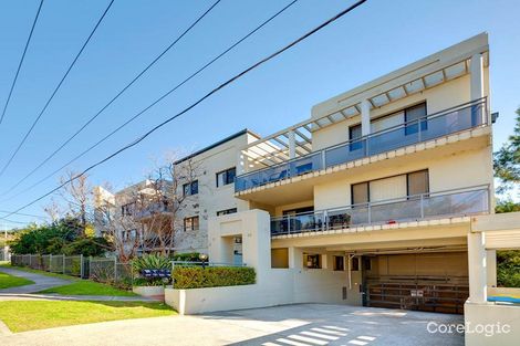 Property photo of 3/58-60 Park Street Narrabeen NSW 2101