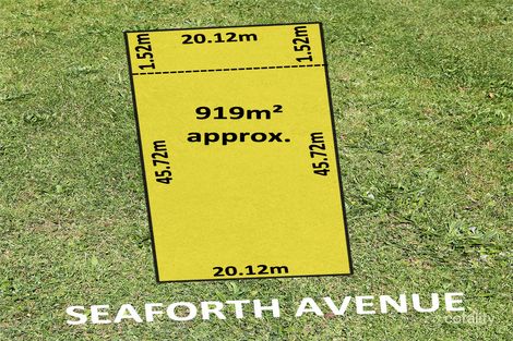 5 Seaforth Ave, Hazelwood Park, SA 5066