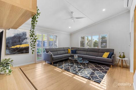 Property photo of 42 Allenby Crescent Windaroo QLD 4207