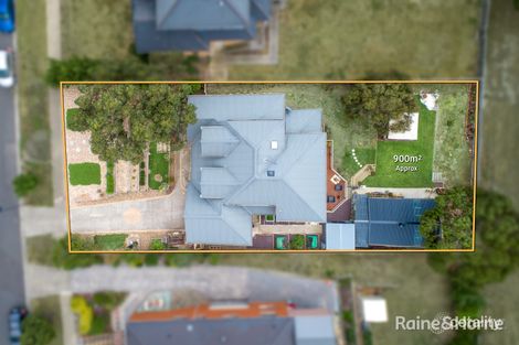 Property photo of 48 Canterbury Avenue Sunbury VIC 3429