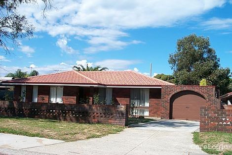 Property photo of 5 Ilford Place Thornlie WA 6108