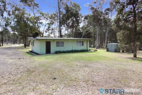 Property photo of 82-93 Barnes Road Llandilo NSW 2747