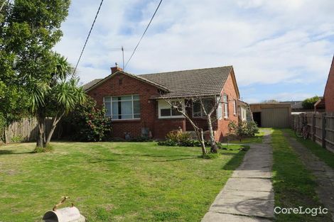 Property photo of 43 Donald Street Highett VIC 3190