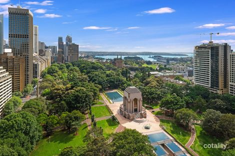 Property photo of 2402/157-167 Liverpool Street Sydney NSW 2000