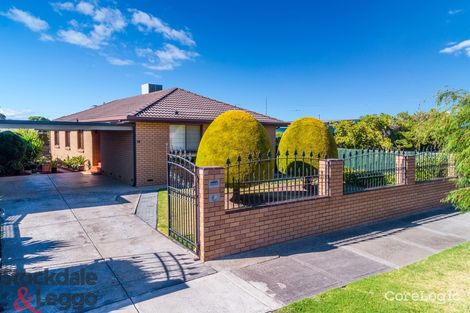 Property photo of 54 Harmon Avenue St Albans VIC 3021