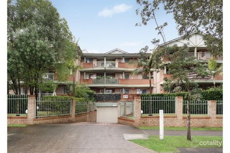 Property photo of 18/48-54 Denman Avenue Wiley Park NSW 2195