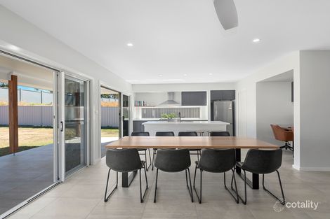 Property photo of 10 Flat Top Drive Woolgoolga NSW 2456