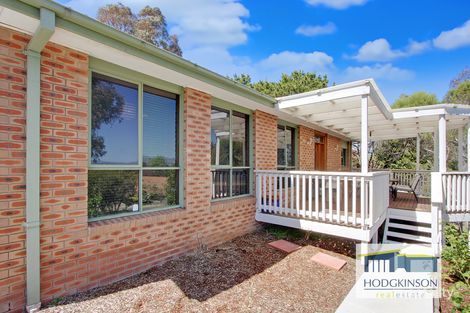 Property photo of 224 Bugden Avenue Fadden ACT 2904