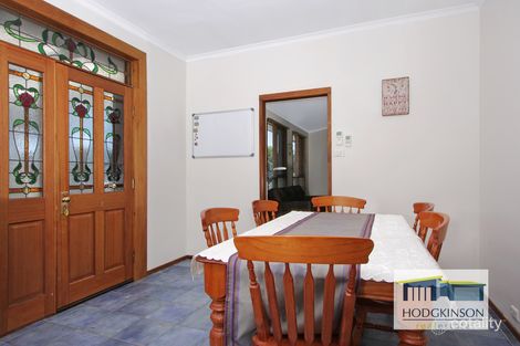 Property photo of 224 Bugden Avenue Fadden ACT 2904
