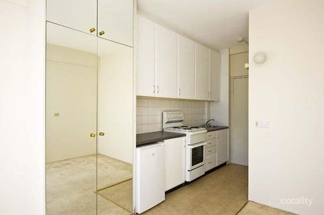 Property photo of 21/122 Milson Road Cremorne Point NSW 2090