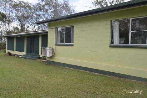 Property photo of 90 Garnet Street Mount Garnet QLD 4872