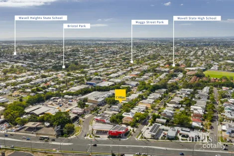 Property photo of 29 Boothby Street Kedron QLD 4031