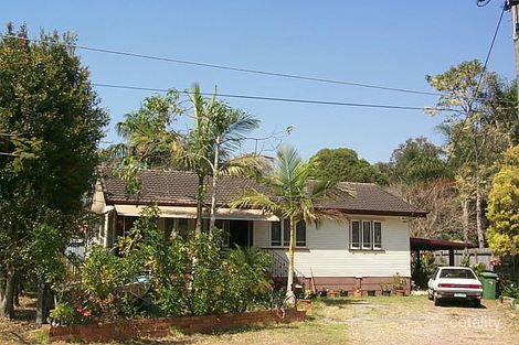 7 Ethel St, Thorneside, QLD 4158