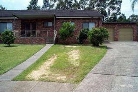 Property photo of 25 Doig Street Constitution Hill NSW 2145