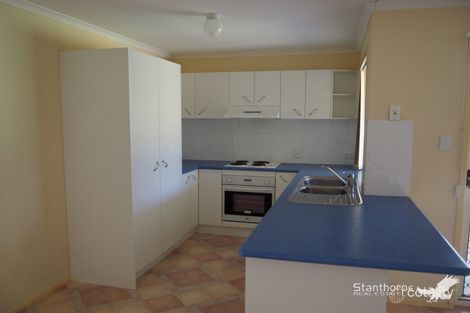 Property photo of 33 Britannia Street Stanthorpe QLD 4380