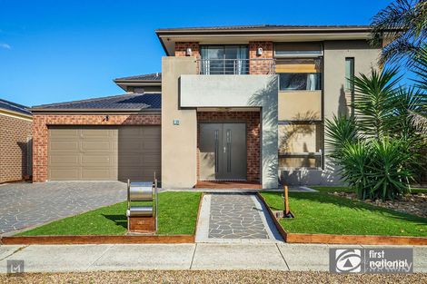 Property photo of 41 Fongeo Drive Point Cook VIC 3030