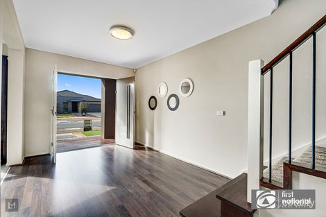 Property photo of 41 Fongeo Drive Point Cook VIC 3030