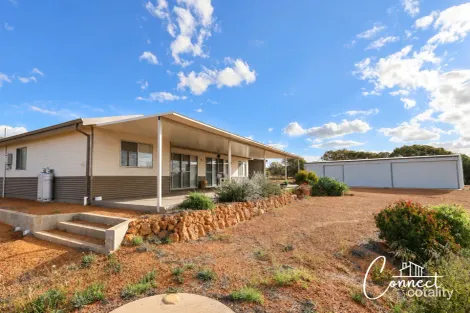 Property photo of 129 Watts Street Cunderdin WA 6407