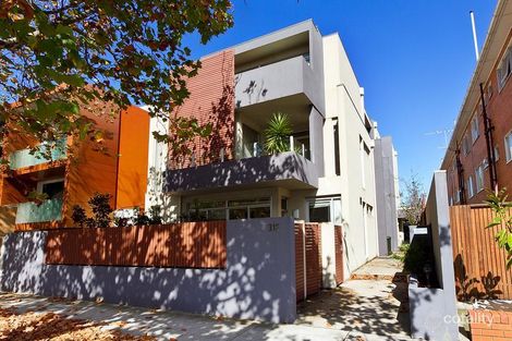 6/312 Dandenong Rd, St Kilda East, VIC 3183