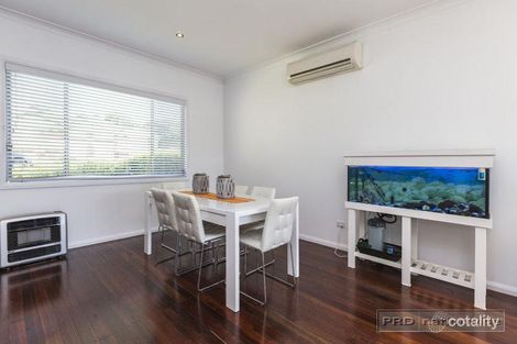 Property photo of 21 Bousfield Street Wallsend NSW 2287