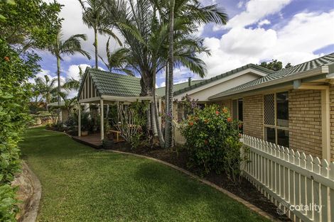 Property photo of 11 Lapworth Place Manly West QLD 4179