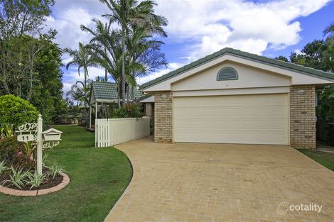 Property photo of 11 Lapworth Place Manly West QLD 4179