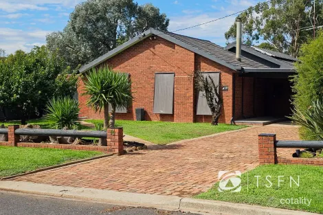 10 Grant St, Goornong, VIC 3557