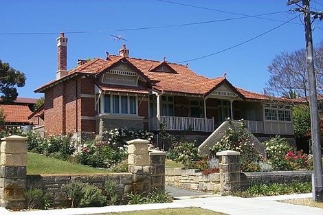 Property photo of 56 Queens Crescent Mount Lawley WA 6050