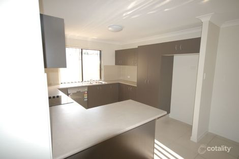 Property photo of 7 Affinity Drive Rosenthal Heights QLD 4370