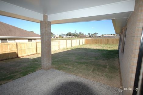 Property photo of 7 Affinity Drive Rosenthal Heights QLD 4370
