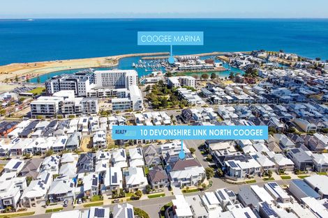 Property photo of 10 Devonshire Link North Coogee WA 6163