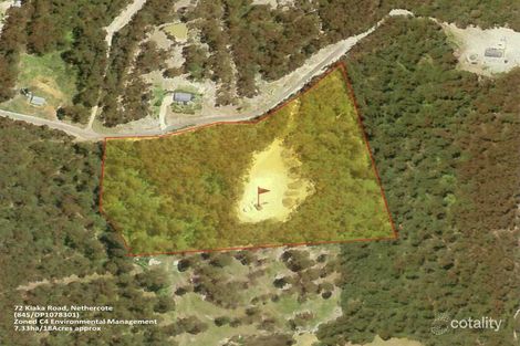 72 Kiaka Rd, Nethercote, NSW 2549