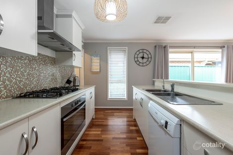 Property photo of 119 Kingate Boulevard Blakeview SA 5114