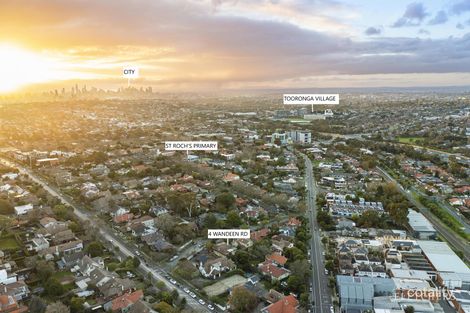 Property photo of 4 Wandeen Road Glen Iris VIC 3146