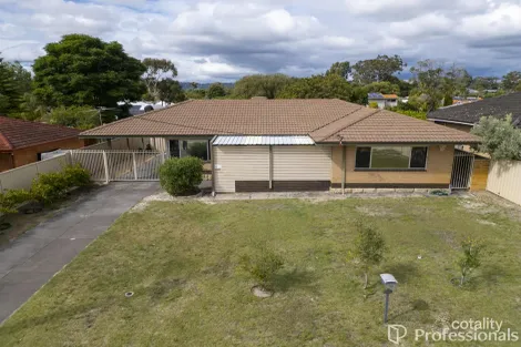 27 Wittenoom Rd, High Wycombe, WA 6057