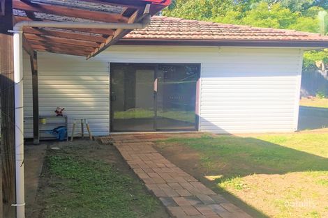 Property photo of 4 Binya Street Pendle Hill NSW 2145