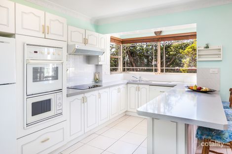 Property photo of 2/20 Milburn Road Gymea NSW 2227