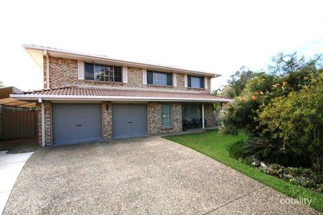 71 Castlerea St, Tingalpa, QLD 4173