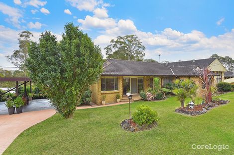 Property photo of 24 Meredith Avenue Hornsby Heights NSW 2077
