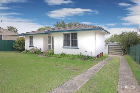 63 South St, Ulladulla, NSW 2539
