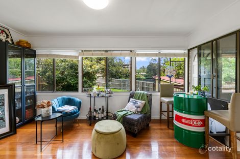 Property photo of 389 Newmarket Road Newmarket QLD 4051