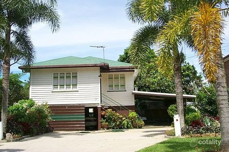 Property photo of 7 Graham Street South Innisfail QLD 4860