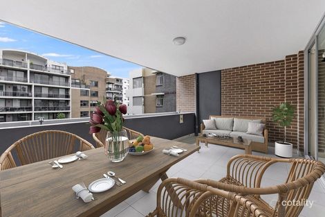 Property photo of 34/7 Bourke Street Mascot NSW 2020