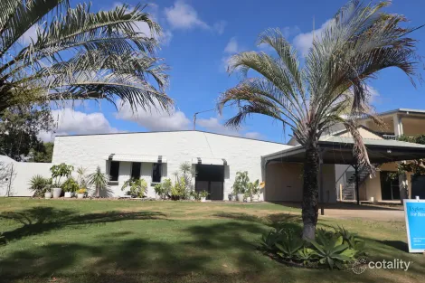 Property photo of 10 Evans Avenue Seaforth QLD 4741